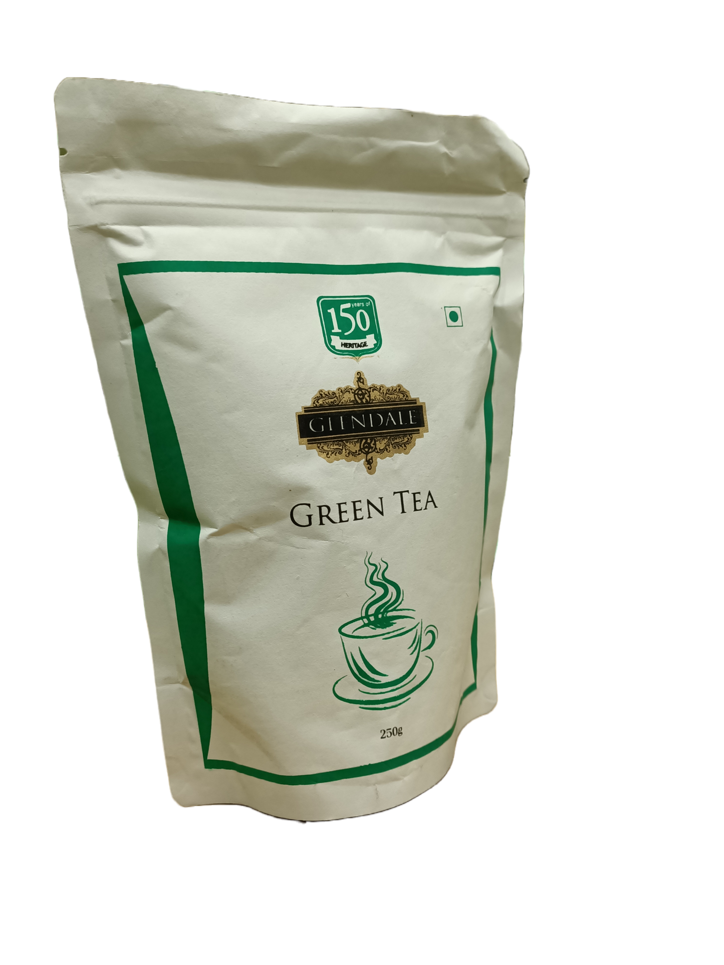 GLENDALE Green Tea 250 gm