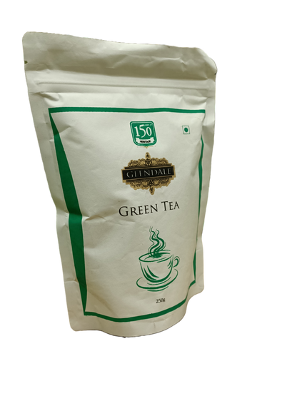 GLENDALE Green Tea 250 gm