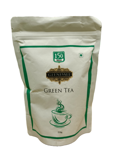 GLENDALE Green Tea 250 gm