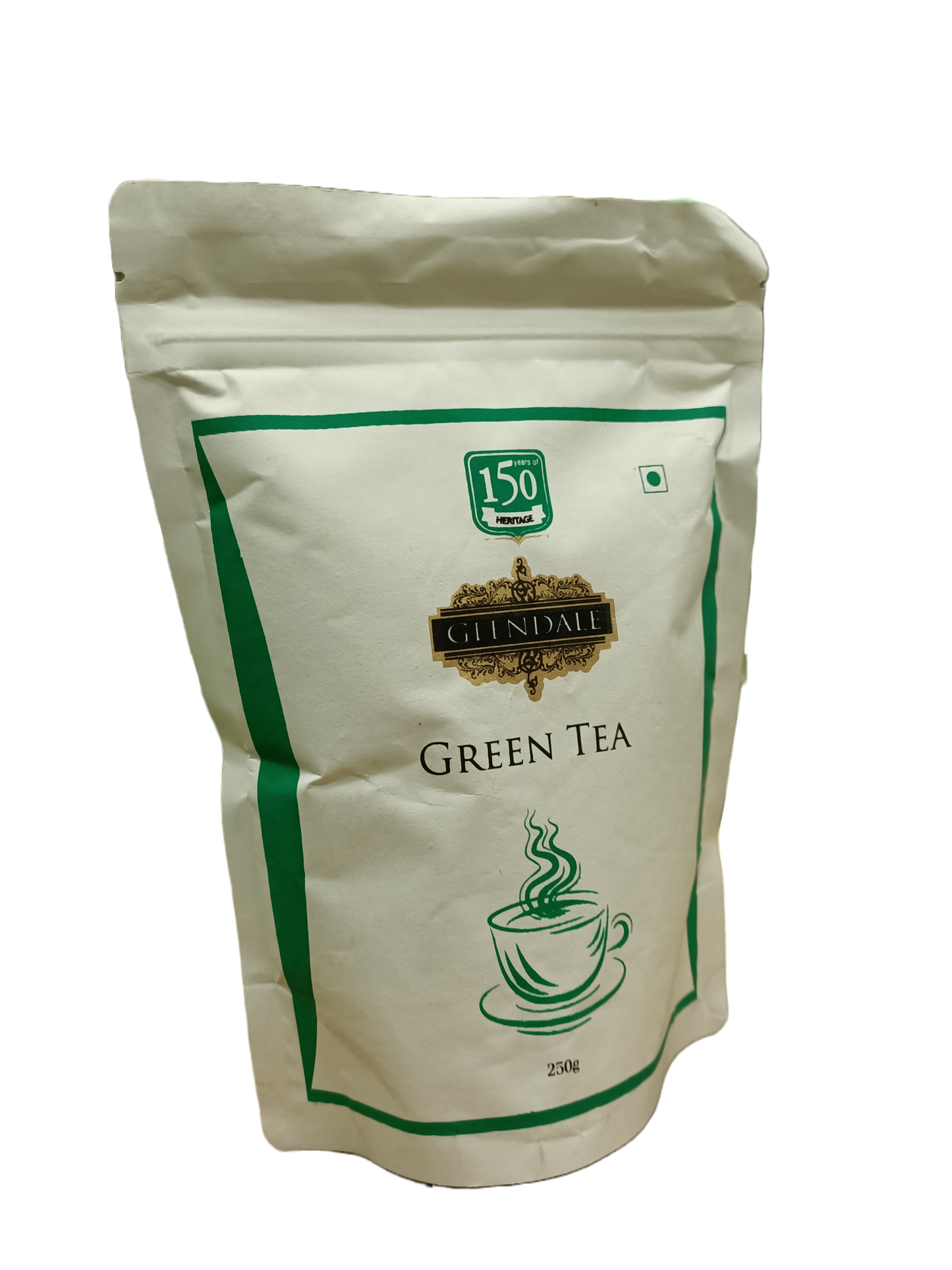 GLENDALE Green Tea 250 gm